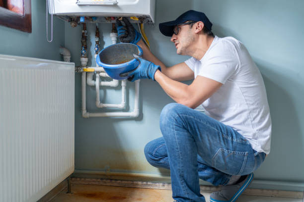 Best Boilers & Radiators  in Cimarron, KS