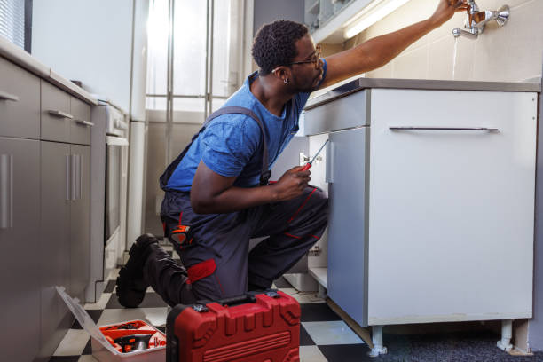 Trusted Cimarron, KS Plumbing Experts